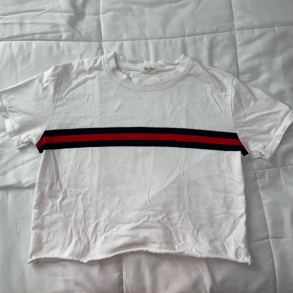 Brandy Melville Crop Top